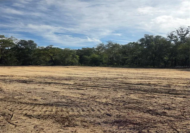 Land for sale at 16016 Sheldrake Loop, Brooksville, FL 34614 | MLS# TB8559798