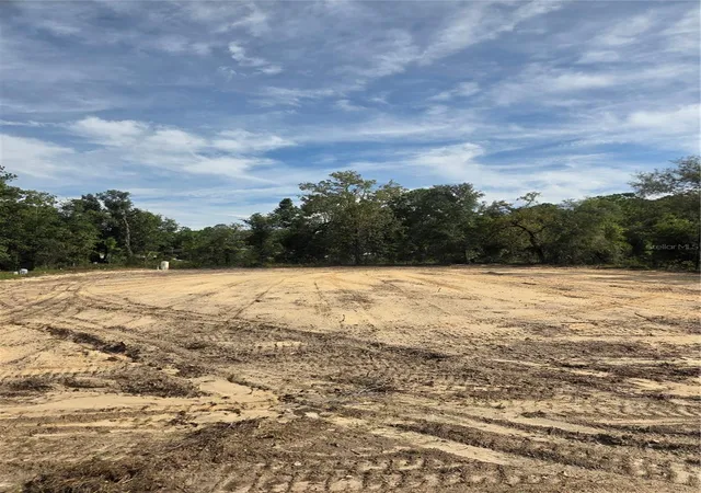 Photo 1 of Land for sale at 16016 Sheldrake Loop, Brooksville, FL 34614 | MLS# TB8559798 | Listing updated on 2026-10-20