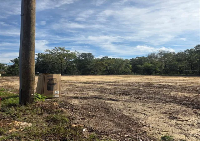 Photo 2 of Land for sale at 16016 Sheldrake Loop, Brooksville, FL 34614 | MLS# TB8559798 | Listing updated on 2026-10-20
