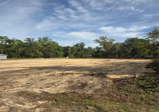 Photo 3 of Land for sale at 16016 Sheldrake Loop, Brooksville, FL 34614 | MLS# TB8559798 | Listing updated on 2026-10-20