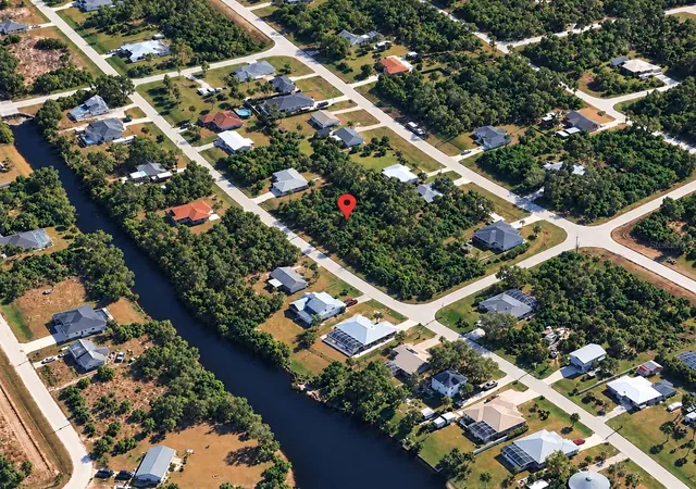 Photo 1 of Land for sale at 11937 Xavier Ave, Port Charlotte, FL 33981 | MLS# S5159877 | Listing updated on 2026-10-26