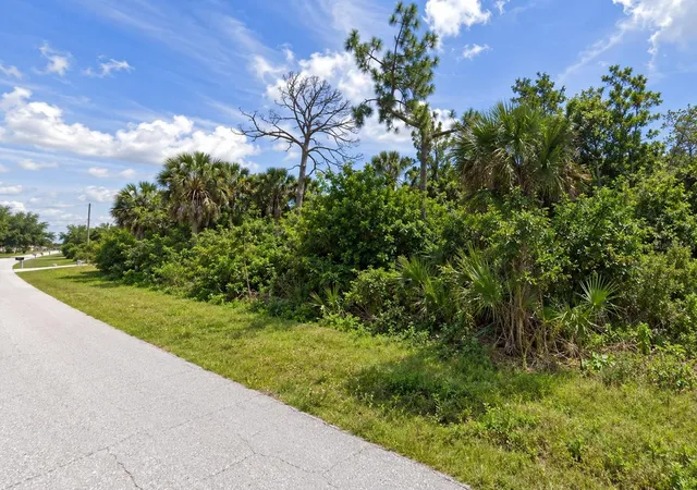 Photo 2 of Land for sale at 11937 Xavier Ave, Port Charlotte, FL 33981 | MLS# S5159877 | Listing updated on 2026-10-26