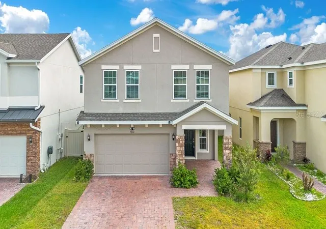 Single family home for sale at 5244 Royal Point Ave, KISSIMMEE, FL 34746 | MLS# O6451249