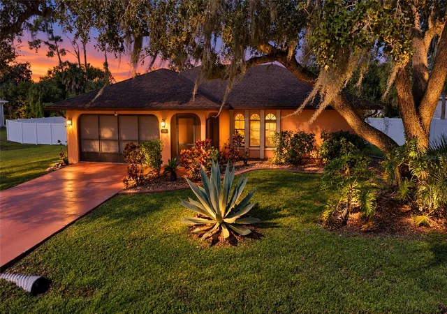 Photo 1 of Single family home for sale at 880 Phyllis St, Port Charlotte, FL 33948 | MLS# C7532249 | Listing updated on 2026-10-30