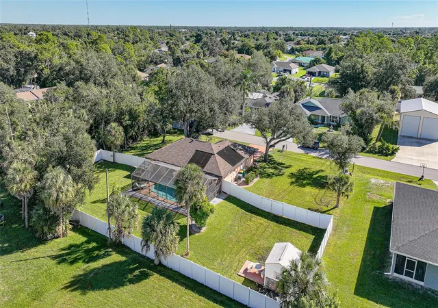 Photo 1 of Single family home for sale at 880 Phyllis St, Port Charlotte, FL 33948 | MLS# C7532249 | Listing updated on 2026-10-30