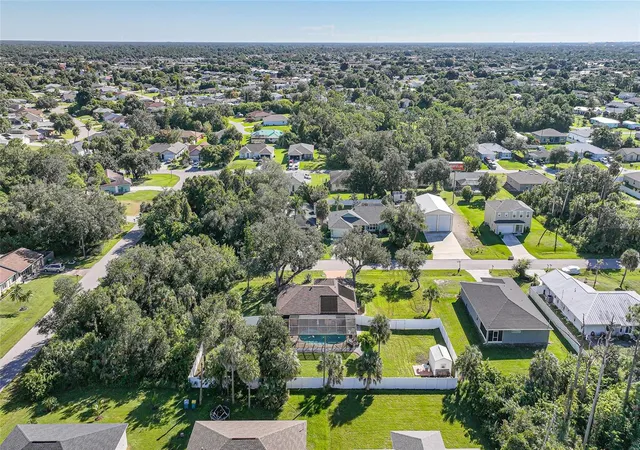 Photo 2 of Single family home for sale at 880 Phyllis St, Port Charlotte, FL 33948 | MLS# C7532249 | Listing updated on 2026-10-30