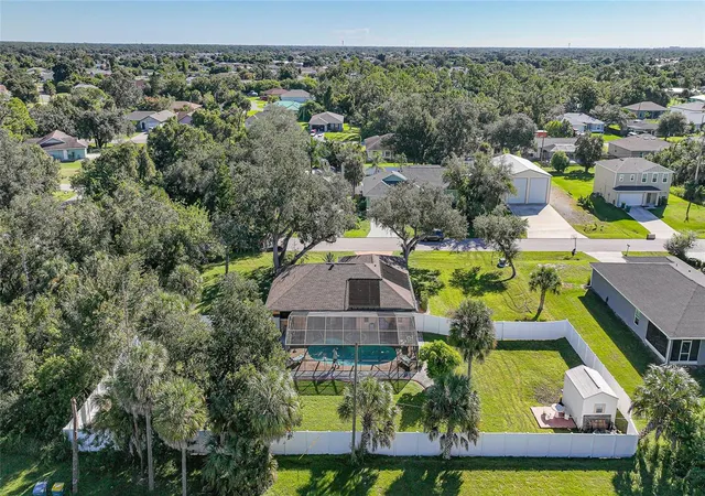 Photo 3 of Single family home for sale at 880 Phyllis St, Port Charlotte, FL 33948 | MLS# C7532249 | Listing updated on 2026-10-30