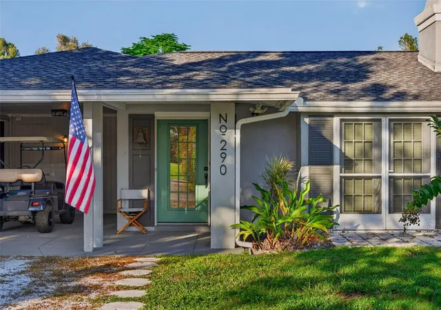 Single family home for sale at 290 Spaniards Rd, PLACIDA, FL 33946 | MLS# C7532250