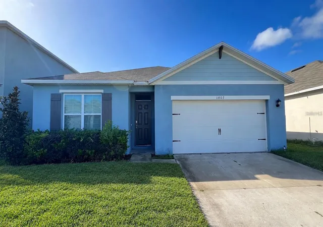 Single family home for sale at 1467 Fox Squirrel Dr, DAVENPORT, FL 33897 | MLS# S5159879