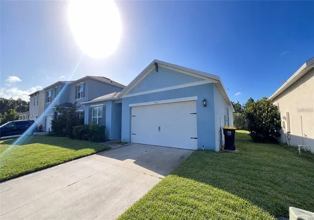 Photo 2 of Single family home for sale at 1467 Fox Squirrel Dr, Davenport, FL 33897 | MLS# S5159879 | Listing updated on 2026-10-29