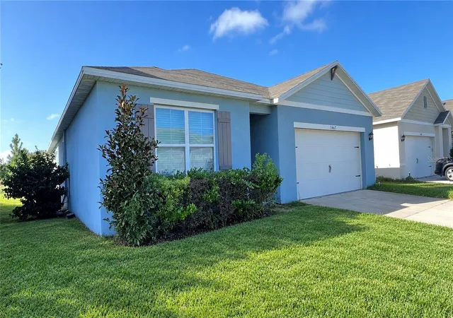 Photo 3 of Single family home for sale at 1467 Fox Squirrel Dr, Davenport, FL 33897 | MLS# S5159879 | Listing updated on 2026-10-29