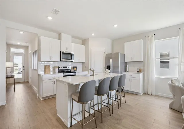 Photo 2 of Single family home for sale at 4530 Red Fish Run, Kissimmee, FL 34746 | MLS# O6451257 | Listing updated on 2026-10-30