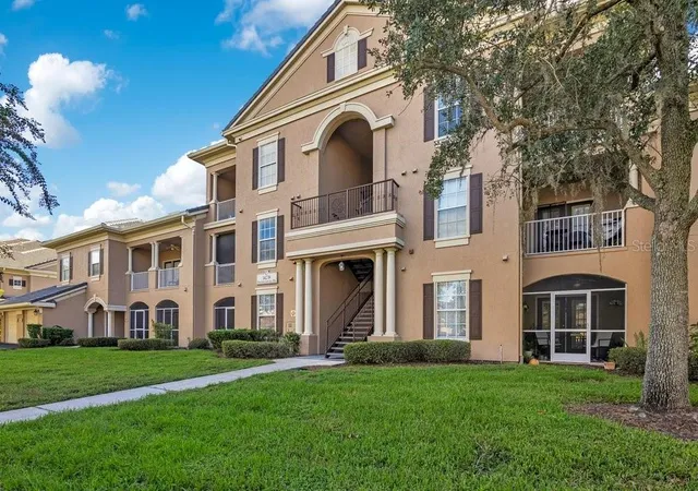 Condo for sale at 14238 Fredricksburg Dr #304, ORLANDO, FL 32837 | MLS# G5119283