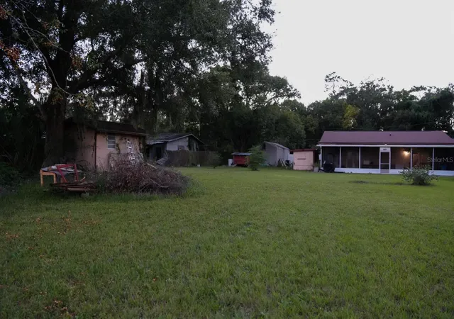 Photo 2 of Single family home for sale at 10100 Alcock Rd, Orlando, FL 32817 | MLS# O6451260 | Listing updated on 2026-10-22