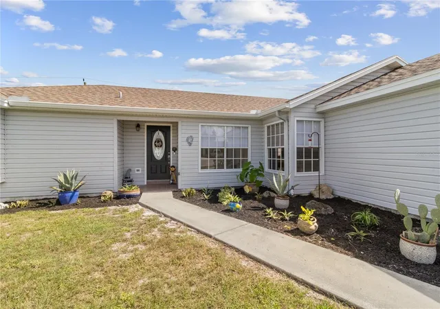 Photo 1 of Single family home for sale at 2957 Gimlet Dr, Deltona, FL 32738 | MLS# L4965913 | Listing updated on 2026-10-21