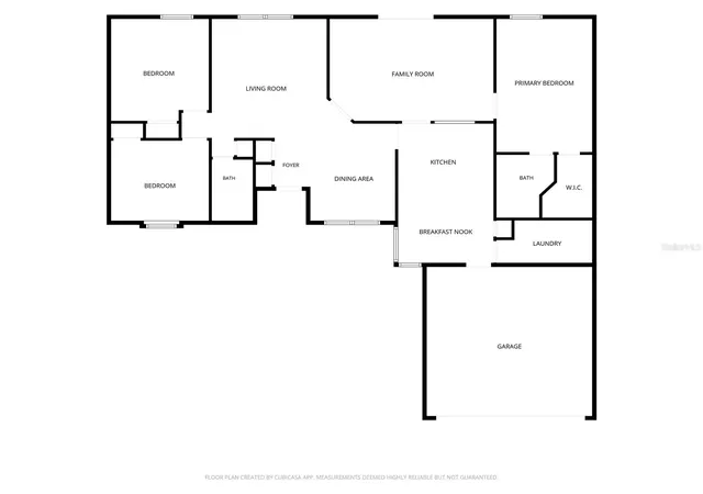 Photo 2 of Single family home for sale at 2957 Gimlet Dr, Deltona, FL 32738 | MLS# L4965913 | Listing updated on 2026-10-21