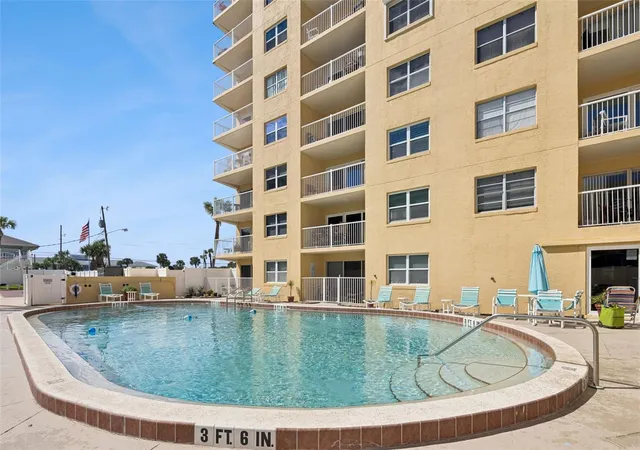 Photo 1 of Condo for sale at 3501 S Atlantic Ave #407, New Smyrna Beach, FL 32169 | MLS# NS1089541 | Listing updated on 2026-10-30