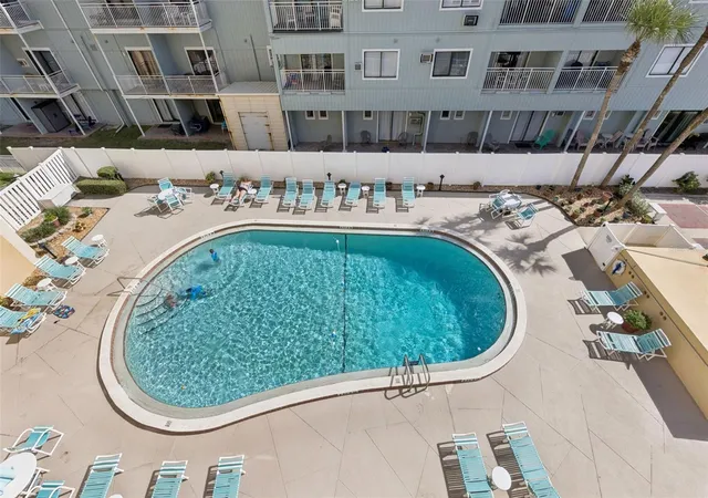 Photo 2 of Condo for sale at 3501 S Atlantic Ave #407, New Smyrna Beach, FL 32169 | MLS# NS1089541 | Listing updated on 2026-10-30