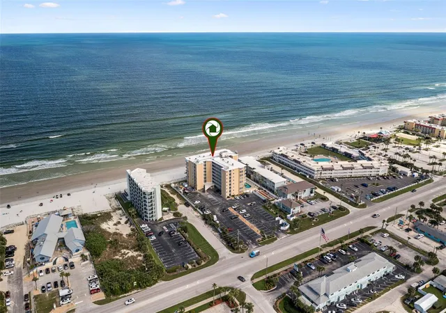 Photo 3 of Condo for sale at 3501 S Atlantic Ave #407, New Smyrna Beach, FL 32169 | MLS# NS1089541 | Listing updated on 2026-10-30