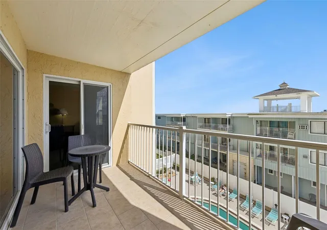 Photo 4 of Condo for sale at 3501 S Atlantic Ave #407, New Smyrna Beach, FL 32169 | MLS# NS1089541 | Listing updated on 2026-10-30