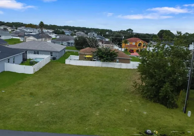 Photo 1 of Land for sale at 442 Big Sioux Ct, Kissimmee, FL 34759 | MLS# S5159882 | Listing updated on 2026-10-21