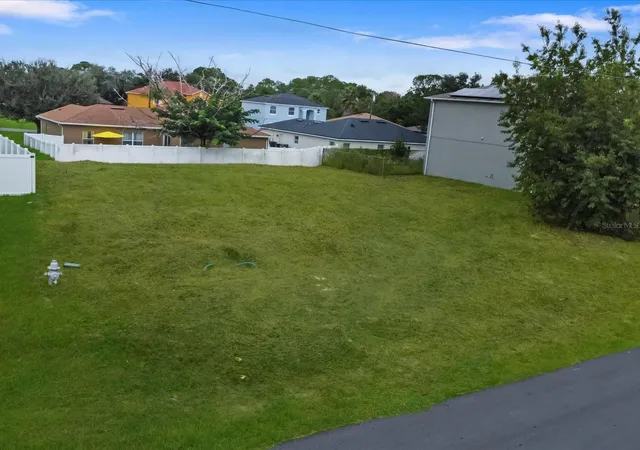 Photo 4 of Land for sale at 442 Big Sioux Ct, Kissimmee, FL 34759 | MLS# S5159882 | Listing updated on 2026-10-21