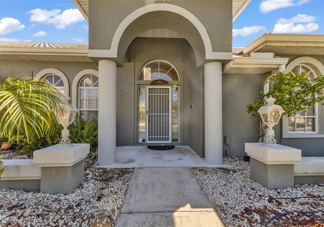 Photo 1 of Single family home for sale at 5184 Ellsworth Ter, Port Charlotte, FL 33981 | MLS# C7532252 | Listing updated on 2026-10-23