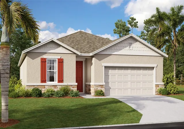 Single family home for sale at 5166 Kinsley Dr, LAKE WALES, FL 33859 | MLS# S5159883