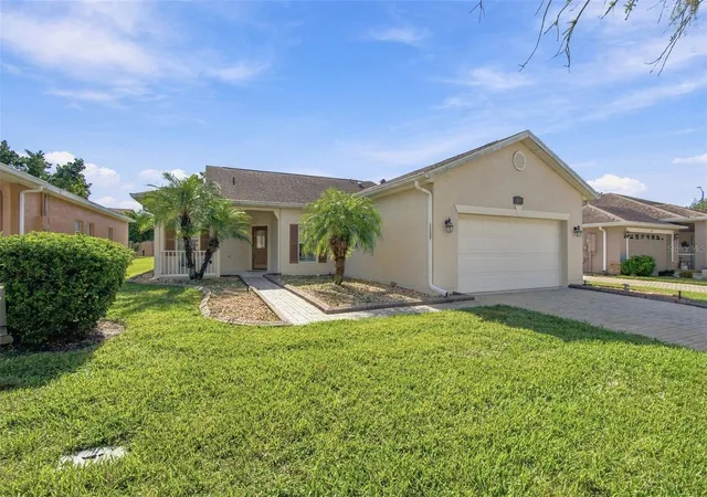 Photo 1 of Single family home for sale at 168 Rock Springs Dr, Kissimmee, FL 34759 | MLS# W7890468 | Listing updated on 2026-10-22