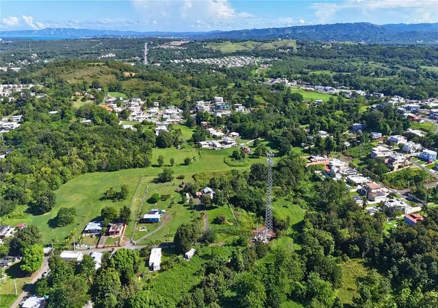 Photo 1 of Land for sale at Bo Miradero Sector Parabueyon Calle Mi Familia Carr 102, Cabo Rojo, PR 00623 | MLS# PR9125119 | Listing updated on 2026-10-21