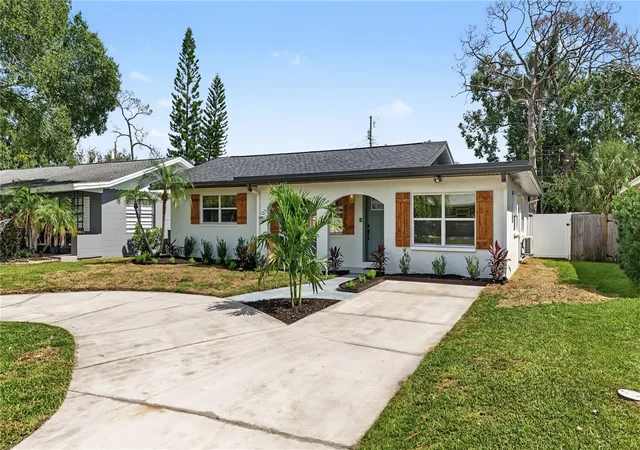 Photo 2 of Single family home for sale at 9025 3rd Street N, Saint Petersburg, FL 33702 | MLS# TB8559810 | Listing updated on 2026-10-23