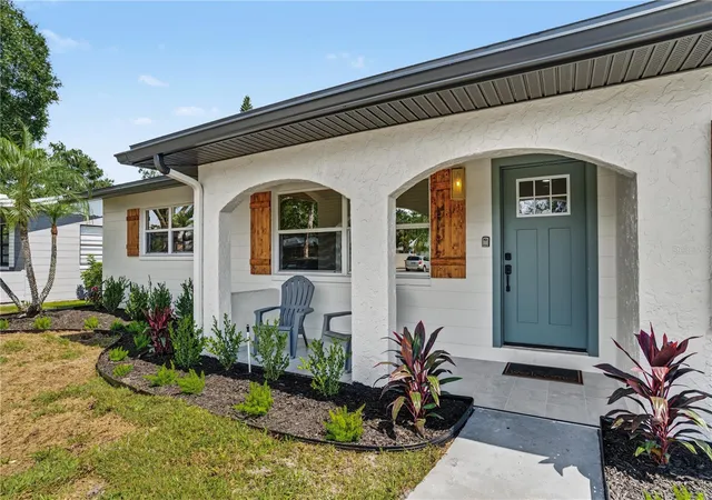 Photo 3 of Single family home for sale at 9025 3rd Street N, Saint Petersburg, FL 33702 | MLS# TB8559810 | Listing updated on 2026-10-23