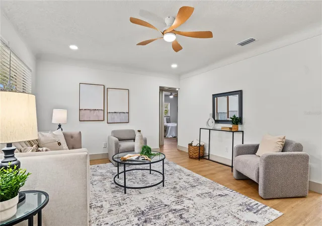 Photo 3 of Single family home for sale at 9025 3rd Street N, Saint Petersburg, FL 33702 | MLS# TB8559810 | Listing updated on 2026-10-23