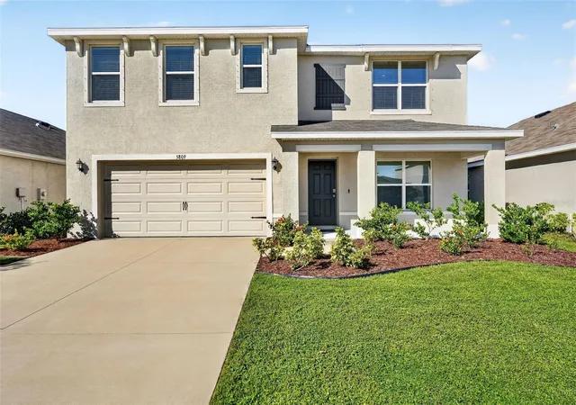 Single family home for sale at 5809 Flagstone Trl, PALMETTO, FL 34221 | MLS# A4710238