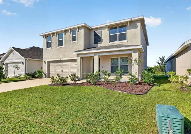 Photo 1 of Single family home for sale at 5809 Flagstone Trl, Palmetto, FL 34221 | MLS# A4710238 | Listing updated on 2026-10-23
