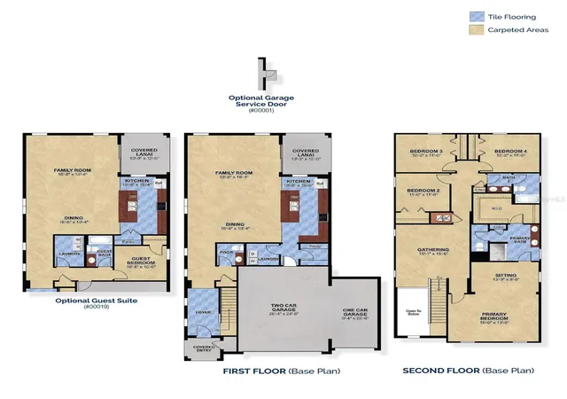 Photo 2 of Single family home for sale at 14604 Crestavista Ave, Clermont, FL 34714 | MLS# O6451274 | Listing updated on 2026-10-21