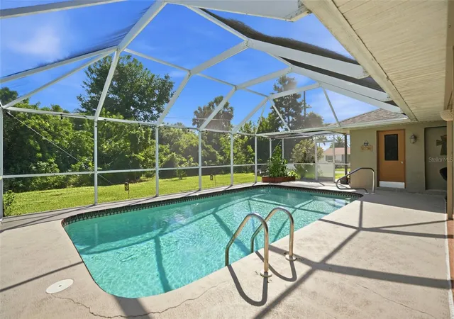 Photo 2 of Single family home for sale at 4404 Shappell St, Port Charlotte, FL 33948 | MLS# C7532253 | Listing updated on 2026-10-23