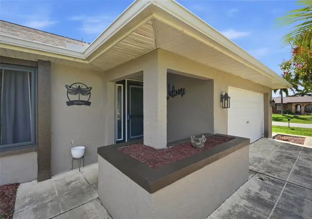 Photo 4 of Single family home for sale at 4404 Shappell St, Port Charlotte, FL 33948 | MLS# C7532253 | Listing updated on 2026-10-23