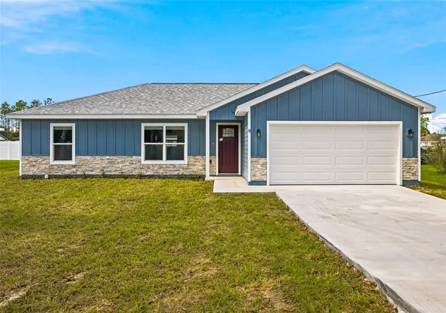 Single family home for sale at 9 Pine Tr Ter, OCALA, FL 34472 | MLS# OM734360