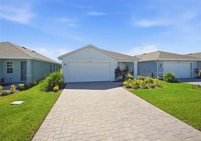 Single family home for sale at 26193 Sacred Lotus Ln, PUNTA GORDA, FL 33955 | MLS# C7532254