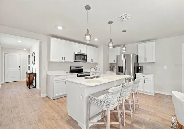 Photo 3 of Single family home for sale at 26193 Sacred Lotus Ln, Punta Gorda, FL 33955 | MLS# C7532254 | Listing updated on 2026-10-23
