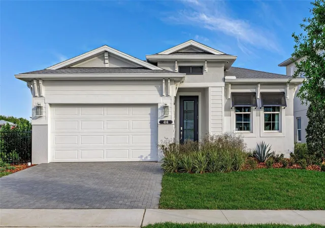 Single family home for sale at 527 Hammock Oaks Blvd, Lady Lake, FL 32159 | MLS# W7890470 | Listing updated on 2026-10-21