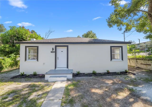 Single family home for sale at 7305 N Taliaferro Ave, TAMPA, FL 33604 | MLS# TB8559828