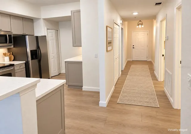 Photo 4 of Condo for sale at 6336 Buford St #404, Orlando, FL 32835 | MLS# O6451286 | Listing updated on 2026-10-22