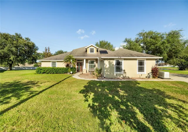 Single family home for sale at 3002 Via Roma Ct, PLANT CITY, FL 33566 | MLS# TB8559832