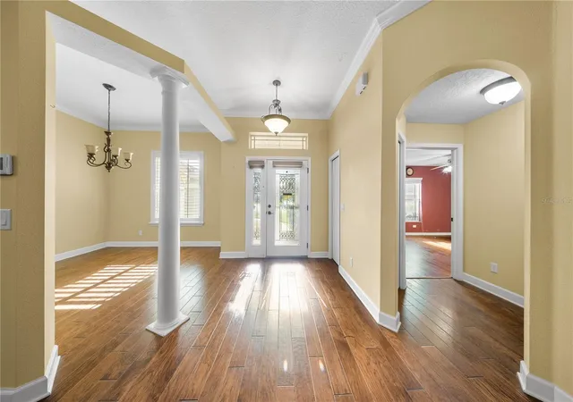 Photo 3 of Single family home for sale at 3002 Via Roma Ct, Plant City, FL 33566 | MLS# TB8559832 | Listing updated on 2026-10-21