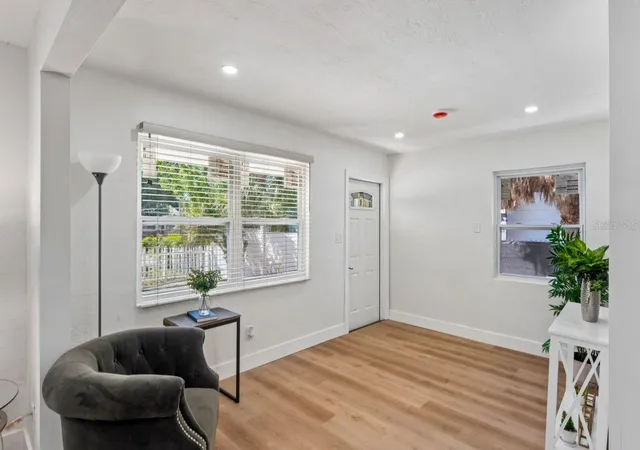 Photo 4 of Single family home for sale at 2929 Emerson Ave S, Saint Petersburg, FL 33712 | MLS# TB8559833 | Listing updated on 2026-10-24
