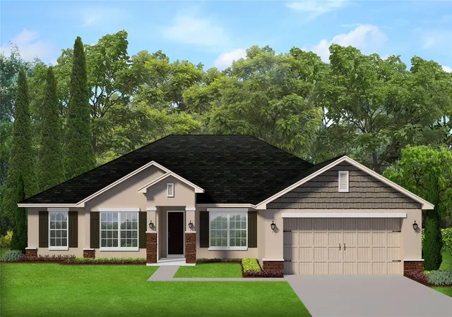 Single family home for sale at 10241 Lynnhaven Rd, SPRING HILL, FL 34608 | MLS# OM734366