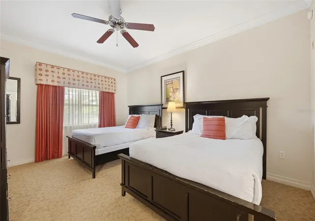 Photo 2 of Condo for sale at 7659 Whisper Way #204, Reunion, FL 34747 | MLS# O6451291 | Listing updated on 2026-10-30