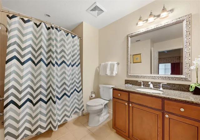 Photo 3 of Condo for sale at 7659 Whisper Way #204, Reunion, FL 34747 | MLS# O6451291 | Listing updated on 2026-10-30